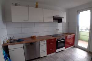 Großzügige 3-Zimmer-Wohnung im 10. OG mit Traum-Aussicht, Fahrstuhl, 2 Balkonen & HWR! – Miesheimer Weg 4, 52351 Wörthsiedlung, Düren – Vorschaubild 15