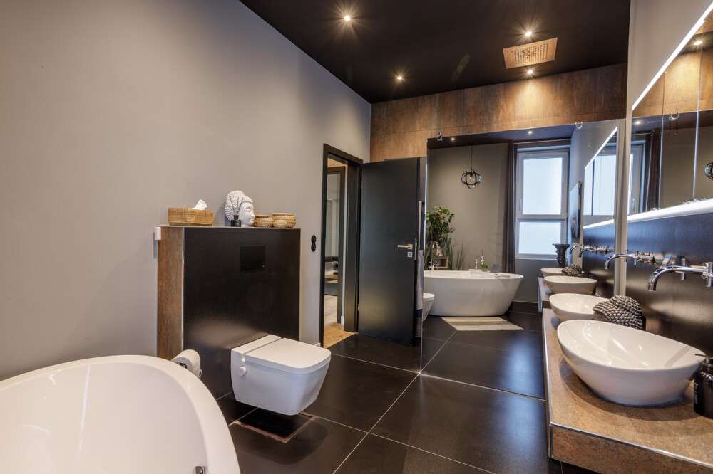 Immobilie in Reinfeld - Maisonettewohnung in Reinfeld mit offener Architektur und hochwertiger Ausstattung - Bild 3