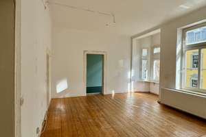 energetisch kernsanierter Stilaltbau mit großzügigem Balkon und Wärmepumpe im Erstbezug – Die vollständige Adresse der Immobilie erhältst du vom Anbieter., 52064 Sankt Jakob, Aachen – Vorschaubild 7
