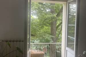 Bezugsfreie 2-Raum-Wohnung mit Balkon – Die vollständige Adresse der Immobilie erhältst du vom Anbieter., 12057 Neukölln (Ortsteil), Berlin – Vorschaubild 13