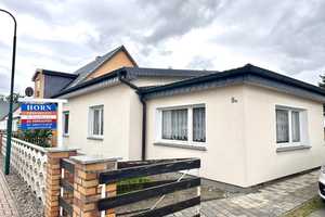 HORN IMMOBILIEN++ ebenerdiges Einfamilienhaus in Viereck bei Pasewalk – Uecker-Randow (Kreis) – Vorschaubild 2