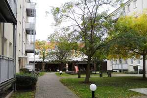 Charmantes Wohnen in Stadtfeld Ost – Arndtstr. 21b, 39108 Stadtfeld Ost, Magdeburg – Vorschaubild 2