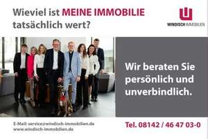 WINDISCH - Gepflegtes REH mit Einliegerwhg. in familienfreundlicher Lage von Gröbenzell - bezugsfrei – Die vollständige Adresse der Immobilie erhältst du vom Anbieter., 82194 Gröbenzell – Vorschaubild 20