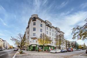 Hallo passives Einkommen: Vermietete 3-Zimmer-Wohnung + mitten in KREUZERG + TOP-Lage*PROVISIONSFREI – Schlesische Straße 16, 10997 Kreuzberg, Berlin – Vorschaubild 15