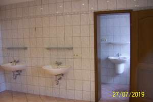 Historische Whg. mit Kaminzimmer auf einem  Gutshof  im Landschaftsschutzgeb. – Die vollständige Adresse der Immobilie erhältst du vom Anbieter., 45307 Leithe, Essen – Vorschaubild 19