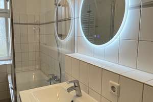 Charmante 2-Zimmer Altbauwohnung, teilmöbliert als Hauptmieter – Oberlandstraße 2, 12099 Tempelhof, Berlin – Vorschaubild 14