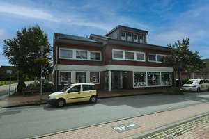 Wohn- und Geschäftshaus im Zentrum von Niebüll – Die vollständige Adresse der Immobilie erhältst du vom Anbieter., 25899 Niebüll – Vorschaubild 2