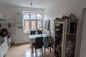 Alltagstaugliche 2-Zimmer-Wohnung in Aachen – Thomashofstraße 31, 52070 Jülicher Straße, Aachen – Vorschaubild 8