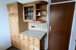 Lichtdurchflutete 3 Zimmerwohnung - von Privat - frei – Friedrich-Engels-Bogen 10, 81735 Neuperlach, München – Vorschaubild 9