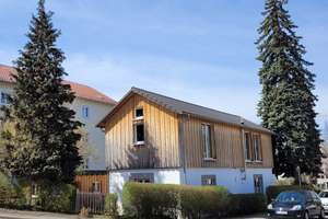 Haus mit Garten. 1A Lage. Kleine Idylle in der Stadt. Inkl. 2 Stellplätze. – Locherhofweg 4, 88212 Ravensburg – Vorschaubild 4