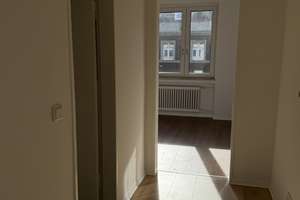 Frisch sanierte 1-Zimmer-Wohnung in zentraler Lage – Alexianergraben 42, 52062 Theater, Aachen – Vorschaubild 5