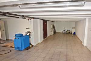 renditestarkes Wohn- und Geschäftshaus zentral in Bückeburg – Die vollständige Adresse der Immobilie erhältst du vom Anbieter., 31675 Bückeburg – Vorschaubild 14