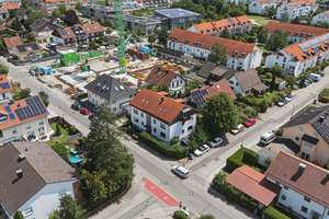 Zentral gelegene 2-Zimmer-Dachgeschosswohnung mit Nordostbalkon in Gilching – Die vollständige Adresse der Immobilie erhältst du vom Anbieter., 82205 Gilching – Vorschaubild 35
