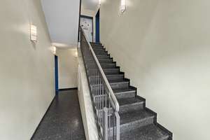 Schöne vermietete 2 Zimmer-Wohnung mit TG-Stellplatz am Wasser und an der Wuhlheide in Berlin – Die vollständige Adresse der Immobilie erhältst du vom Anbieter., 12459 Oberschöneweide, Berlin – Vorschaubild 7