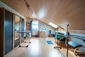 Großzügiges Einfamilienhaus mit Einliegerwohnung in idyllischer Lage nahe des Rheins – Heerstraße 46, 47533 Kleve – Vorschaubild 16