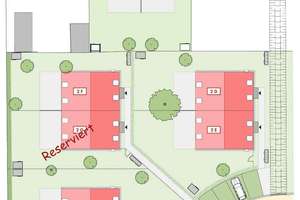 KfW-40-Neubau‑Highlight Doppelhaushälfte zur Miete in Bad Dürrenberg – Erstbezug mit Komfort – Die vollständige Adresse der Immobilie erhältst du vom Anbieter., 4205 Miltitz, Leipzig – Vorschaubild 21