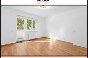Wohnen direkt am Mauerpark - moderne 2-Zimmer Wohnung zwei Balkone bezugsfrei – Die vollständige Adresse der Immobilie erhältst du vom Anbieter., 13355 Gesundbrunnen, Berlin – Vorschaubild 1
