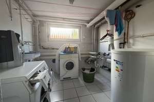 WIRFINANZ | Modernisiertes Reihenmittelhaus mit besonderem Wohngefühl – Die vollständige Adresse der Immobilie erhältst du vom Anbieter., 27580 Speckenbüttel, Bremerhaven – Vorschaubild 32