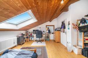 Reiheneckhaus in Ottobrunn – solide Kapitalanlage mit Entwicklungspotenzial in begehrter Lage – Die vollständige Adresse der Immobilie erhältst du vom Anbieter., 85521 Ottobrunn – Vorschaubild 15