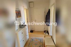 Tauschwohnung: Helle Wohnung in Alsternähe mit idyllischem Balkon – Schubertstraße 2, 22083 Barmbek-Süd, Hamburg – Vorschaubild 4