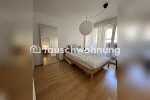 Tauschwohnung: 2 Zimmer mit Balkon in Isarnähe – Die vollständige Adresse der Immobilie erhältst du vom Anbieter., 81541 Obergiesing, München – Vorschaubild 4