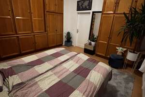Kleine Oase in Top-Lage: Ruhige 3-Zimmer-Wohnung mit großem Garten & perfekter Anbindung – Die vollständige Adresse der Immobilie erhältst du vom Anbieter., 70193 Hölderlinplatz, Stuttgart – Vorschaubild 4