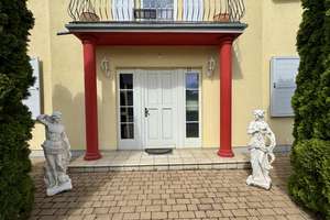 Architektenhaus mit Galerie | 2 Garagen | Ausbaureserve in Bestlage – 4178 Böhlitz-Ehrenberg, Leipzig – Vorschaubild 2