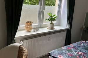 3-Zimmer-Wohnung mit gemütlicher Terrasse – Die vollständige Adresse der Immobilie erhältst du vom Anbieter., 58091 Eilpe, Hagen – Vorschaubild 2