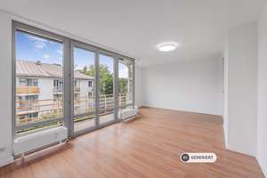 Freie, helle 2-Zimmer-Wohnung nähe BMW! – 80809 Am Riesenfeld, München – Vorschaubild 2