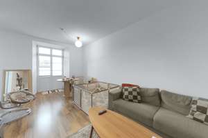 Moderne 2-Zimmer-Wohnung mit Balkon im beliebten Kasernenviertel von Oldenburg! – Die vollständige Adresse der Immobilie erhältst du vom Anbieter., 26123 Donnerschwee, Oldenburg (Oldenburg) – Vorschaubild 4