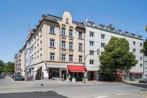 Wohnungspaket zwischen Isar und Englischer Garten – 80538 Englischer Garten, München – Vorschaubild 3