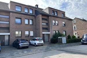 Helle 3-Raum-Wohnung mit Balkon und Stellplatz, ruhig gelegen in Duisburg-Bergheim – Die vollständige Adresse der Immobilie erhältst du vom Anbieter., 47228 Bergheim, Duisburg – Vorschaubild 10