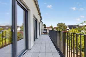 Viel Raum für die Familie – modern wohnen mit Balkon – Die vollständige Adresse der Immobilie erhältst du vom Anbieter., 76228 Wolfartsweier, Karlsruhe – Vorschaubild 5
