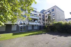 MODERNES ZUHAUSE MIT GROßEM WESTBALKON IM KÖLNER SÜDEN - WOHNKOMFORT MIT AUFZUG & GÄSTE-WC – Die vollständige Adresse der Immobilie erhältst du vom Anbieter., 50968 Marienburg, Köln – Vorschaubild 17