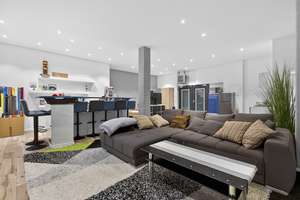 Wie ein Neubau: Kernsanierte 3,5-Zimmer Luxuswohnung in Pforzheim-Eutingen mit Garten, Aufzug, neuen – Die vollständige Adresse der Immobilie erhältst du vom Anbieter., 75181 Eutingen, Pforzheim – Vorschaubild 40