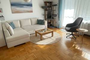 81 m² Eigentumswohnung in etablierter Wohnlage von Hagen – Die vollständige Adresse der Immobilie erhältst du vom Anbieter., 58093 Hochschulviertel, Hagen – Vorschaubild 3
