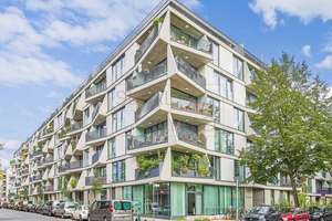 TRAUMWOHNUNG IN DEN BOUCHEGÄRTEN – Die vollständige Adresse der Immobilie erhältst du vom Anbieter., 12435 Alt-Treptow, Berlin – Vorschaubild 1