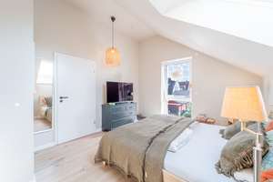 TOP Energiewerte: Neubau Einfamilienhaus in Travemünde! – Die vollständige Adresse der Immobilie erhältst du vom Anbieter., 23570 Travemünde, Lübeck – Vorschaubild 21