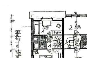 Ferienhaus unter Reet direkt am Nordseedeich – Die vollständige Adresse der Immobilie erhältst du vom Anbieter., 25845 Nordstrand – Vorschaubild 25
