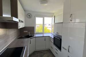 Schöne 3-Zimmer-Wohnung mit traumhaften Ausblick in Kempten – Die vollständige Adresse der Immobilie erhältst du vom Anbieter., 87437 Bühl, Kempten (Allgäu) – Vorschaubild 3