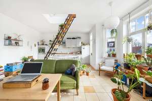 Attraktives Mehrfamilienhaus im beliebten Steintor – Die vollständige Adresse der Immobilie erhältst du vom Anbieter., 28203 Steintor, Bremen – Vorschaubild 8