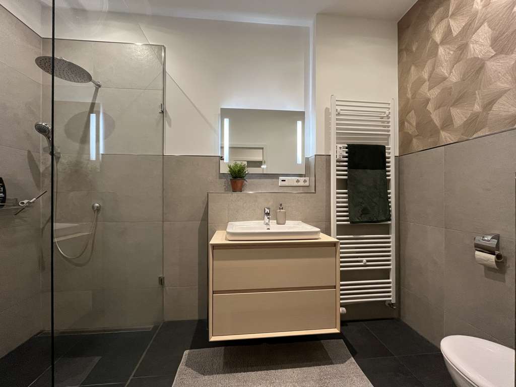 Immobilie in Moorenweis - Charmante 2,5-Zimmer Maisonette-Wohnung mit 134m² in Moorenweis - Bild 4