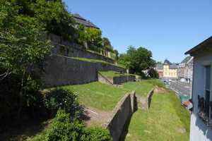 *HTR* Stadthaus mit Yuppie-Penthouse, ohne Nachbarn, in Citylage, toller Ausblick – Aschaffenburg – Vorschaubild 34