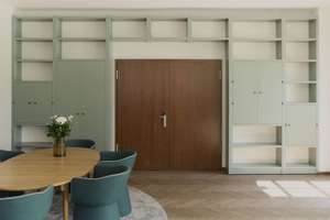 4 Zimmer mit Balkon Havelblick - HAVELUFER Quartier – Am Maselakepark 4, 13587 Hakenfelde, Berlin – Vorschaubild 21