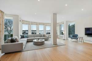 Einzigartige High-End Architektenvilla an der Kiellinie – Die vollständige Adresse der Immobilie erhältst du vom Anbieter., 24105 Düsternbrook, Kiel – Vorschaubild 2