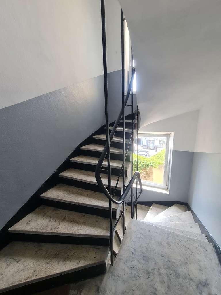 Immobilie in Aachen - Vollvermietetes Mehrfamilienhaus am Rande des Frankenberger Viertels - Bild 3