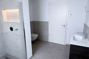 Design-Maisonette in moderner Stadtvilla – Die vollständige Adresse der Immobilie erhältst du vom Anbieter., 52388 Nörvenich – Vorschaubild 5
