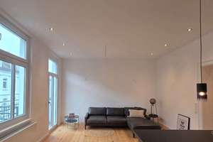 -Wohnen im Herzen der List- Komplett sanierte, helle und offene 3-Zimmer-ETW – Fridastr. 4, 30161 Oststadt, Hannover – Vorschaubild 6