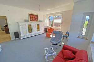 TOP 3-Zimmerwohnung mit Balkon im Herzen von Duisburg – Ankerstraße 1, 47057 Neudorf-Nord, Duisburg – Vorschaubild 2