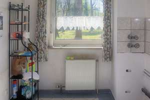  ++ WOHNEN KOMBINIERT MIT ERHOLUNG ++ TOLLE 3-ZIMMERWOHNUNG DIREKT AM LERCHENAUER SEE ++  – Die vollständige Adresse der Immobilie erhältst du vom Anbieter., 80995 Lerchenau-West, München – Vorschaubild 12